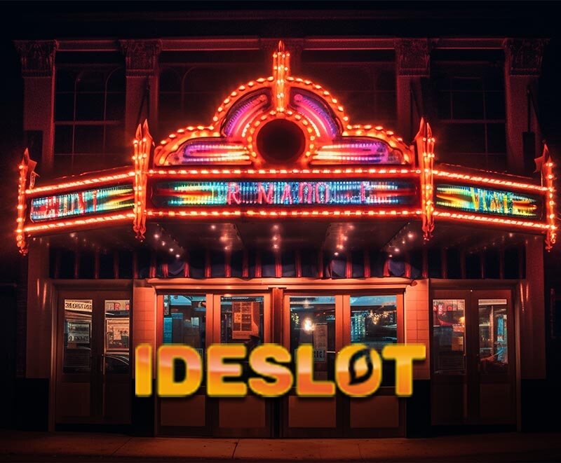 Ideslot Situs Alternatif